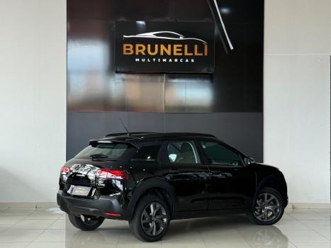 CITROEN C4 Cactus 1.6 16V 4P VTI 120 FLEX FEEL AUTOM�TICO, Foto 3