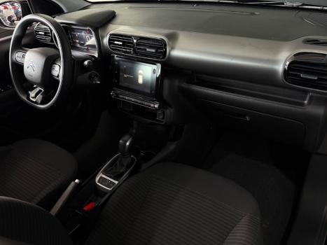 CITROEN C4 Cactus 1.6 16V 4P VTI 120 FLEX FEEL AUTOM�TICO, Foto 6