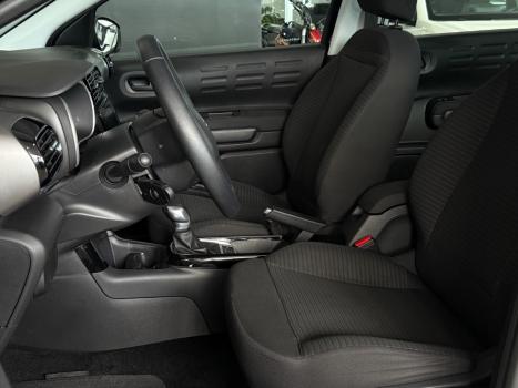 CITROEN C4 Cactus 1.6 16V 4P VTI 120 FLEX FEEL AUTOM�TICO, Foto 8
