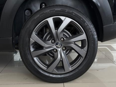 CITROEN C4 Cactus 1.6 16V 4P VTI 120 FLEX FEEL AUTOM�TICO, Foto 10
