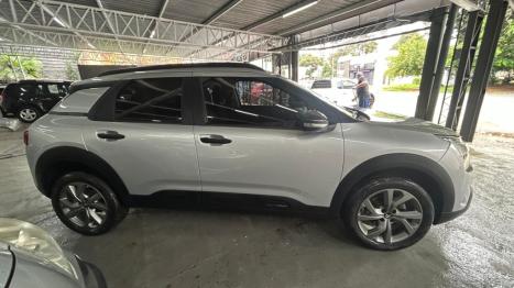 CITROEN C4 Cactus 1.6 16V 4P VTI 120 FLEX FEEL AUTOM�TICO, Foto 3