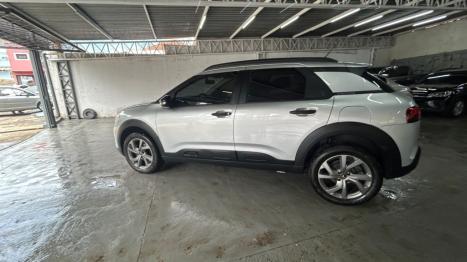 CITROEN C4 Cactus 1.6 16V 4P VTI 120 FLEX FEEL AUTOM�TICO, Foto 5