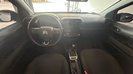 CITROEN C4 Cactus 1.6 16V 4P VTI 120 FLEX FEEL AUTOM�TICO, Foto 7