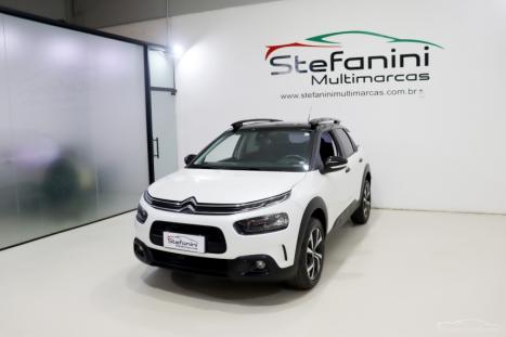 CITROEN C4 Cactus 1.6 16V 4P FLEX SHINE PACK THP TURBO AUTOM�TICO, Foto 1
