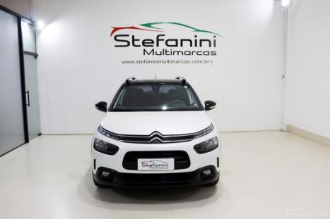CITROEN C4 Cactus 1.6 16V 4P FLEX SHINE PACK THP TURBO AUTOM�TICO, Foto 2