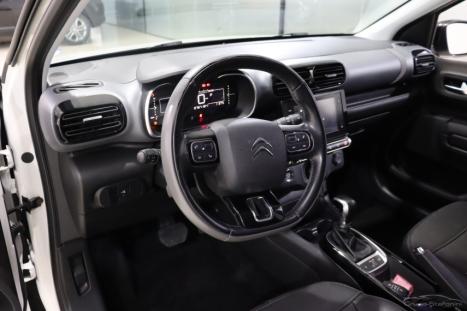 CITROEN C4 Cactus 1.6 16V 4P FLEX SHINE PACK THP TURBO AUTOM�TICO, Foto 4