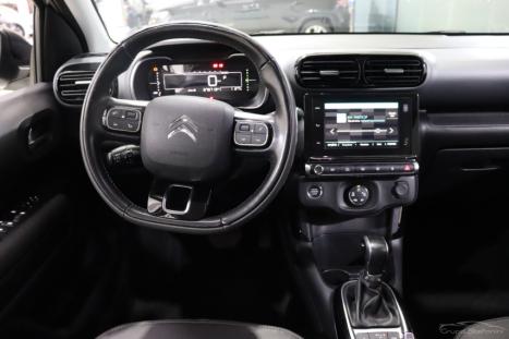 CITROEN C4 Cactus 1.6 16V 4P FLEX SHINE PACK THP TURBO AUTOM�TICO, Foto 5
