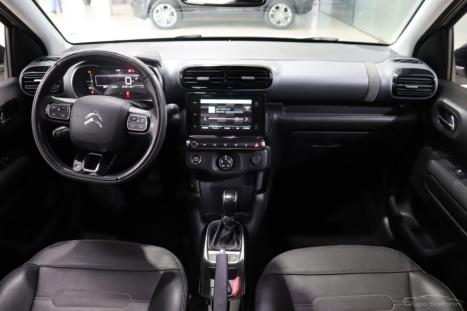 CITROEN C4 Cactus 1.6 16V 4P FLEX SHINE PACK THP TURBO AUTOM�TICO, Foto 6