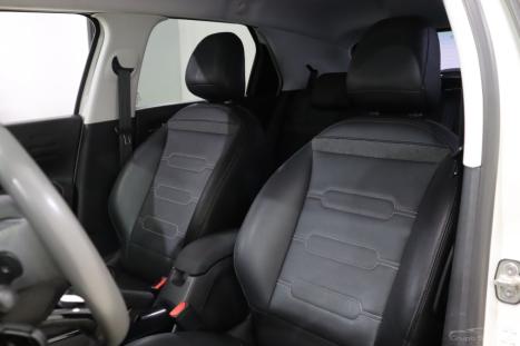 CITROEN C4 Cactus 1.6 16V 4P FLEX SHINE PACK THP TURBO AUTOM�TICO, Foto 7