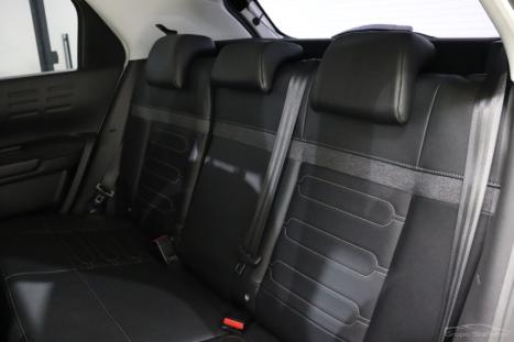 CITROEN C4 Cactus 1.6 16V 4P FLEX SHINE PACK THP TURBO AUTOM�TICO, Foto 8