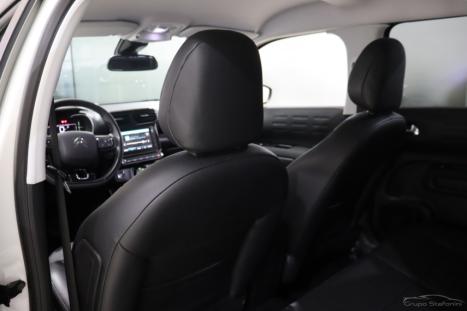 CITROEN C4 Cactus 1.6 16V 4P FLEX SHINE PACK THP TURBO AUTOM�TICO, Foto 9