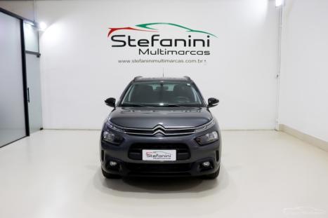 CITROEN C4 Cactus 1.6 16V 4P VTI 120 FLEX FEEL BUSINESS AUTOM�TICO, Foto 2