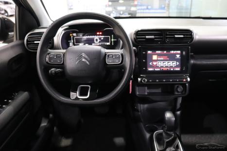 CITROEN C4 Cactus 1.6 16V 4P VTI 120 FLEX FEEL BUSINESS AUTOM�TICO, Foto 5