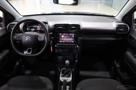 CITROEN C4 Cactus 1.6 16V 4P VTI 120 FLEX FEEL BUSINESS AUTOM�TICO, Foto 6