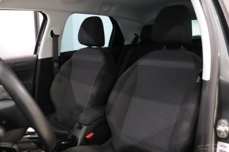 CITROEN C4 Cactus 1.6 16V 4P VTI 120 FLEX FEEL BUSINESS AUTOM�TICO, Foto 7