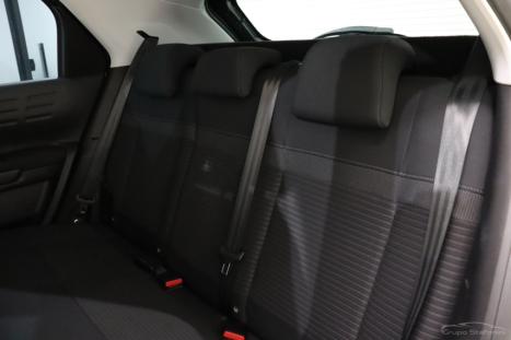 CITROEN C4 Cactus 1.6 16V 4P VTI 120 FLEX FEEL BUSINESS AUTOM�TICO, Foto 8