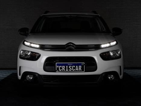 CITROEN C4 Cactus 1.6 16V 4P VTI 120 FLEX FEEL AUTOM�TICO, Foto 2