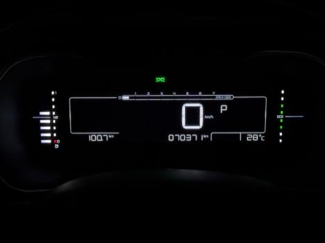 CITROEN C4 Cactus 1.6 16V 4P VTI 120 FLEX FEEL AUTOM�TICO, Foto 4