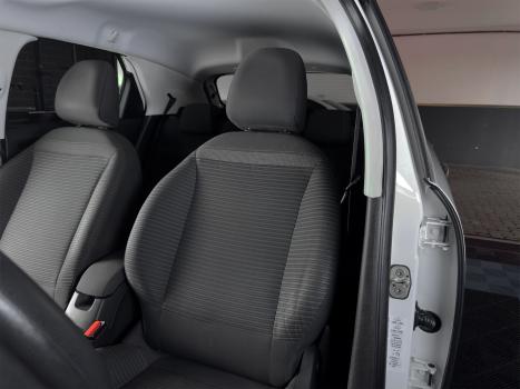 CITROEN C4 Cactus 1.6 16V 4P VTI 120 FLEX FEEL AUTOM�TICO, Foto 6