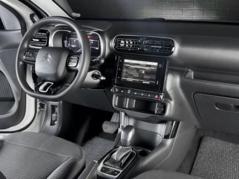 CITROEN C4 Cactus 1.6 16V 4P VTI 120 FLEX FEEL AUTOM�TICO, Foto 7