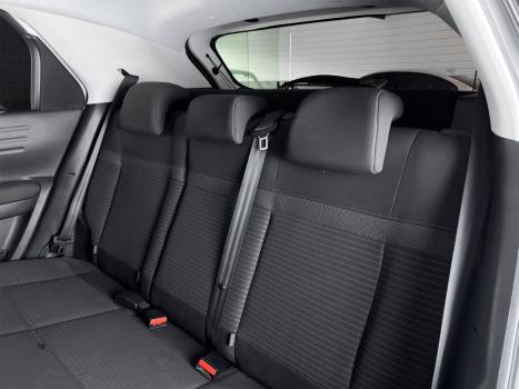 CITROEN C4 Cactus 1.6 16V 4P VTI 120 FLEX FEEL AUTOM�TICO, Foto 8