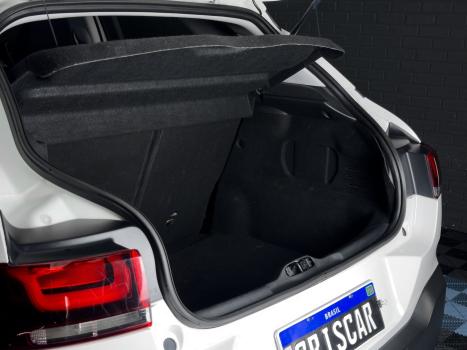 CITROEN C4 Cactus 1.6 16V 4P VTI 120 FLEX FEEL AUTOM�TICO, Foto 9