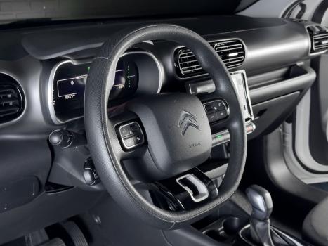 CITROEN C4 Cactus 1.6 16V 4P VTI 120 FLEX FEEL AUTOM�TICO, Foto 11