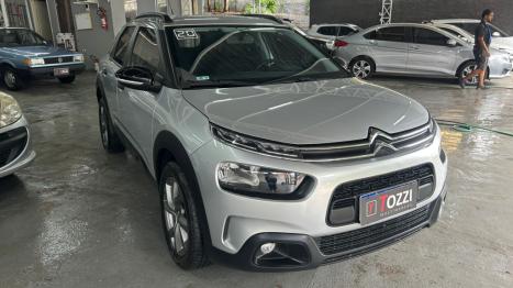 CITROEN C4 Cactus 1.6 16V 4P VTI 120 FLEX FEEL AUTOM�TICO, Foto 1