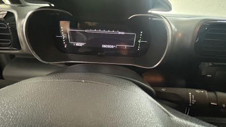 CITROEN C4 Cactus 1.6 16V 4P VTI 120 FLEX FEEL AUTOM�TICO, Foto 6
