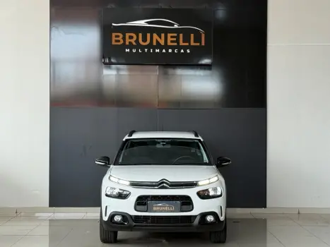 CITROEN C4 Cactus 1.6 16V 4P VTI 120 FLEX FEEL AUTOM�TICO, Foto 2