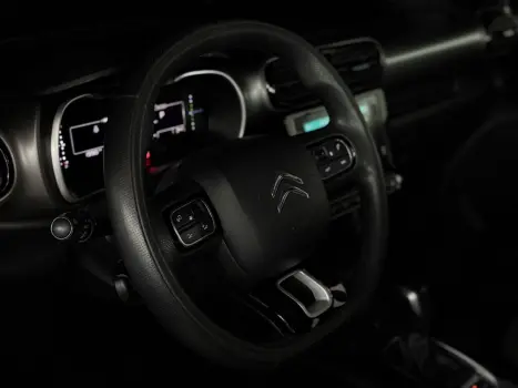 CITROEN C4 Cactus 1.6 16V 4P VTI 120 FLEX FEEL AUTOM�TICO, Foto 5
