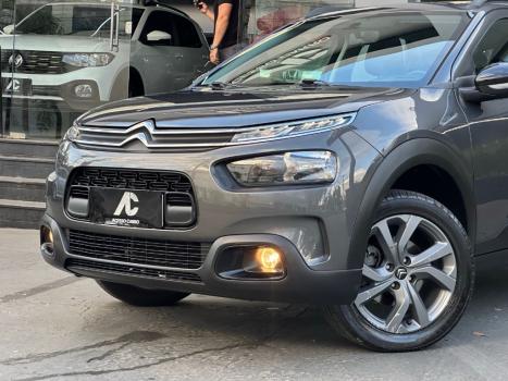 CITROEN C4 Cactus 1.6 16V 4P VTI 120 FLEX FEEL AUTOM�TICO, Foto 2