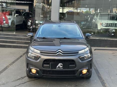 CITROEN C4 Cactus 1.6 16V 4P VTI 120 FLEX FEEL AUTOM�TICO, Foto 3