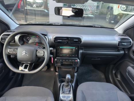 CITROEN C4 Cactus 1.6 16V 4P VTI 120 FLEX FEEL AUTOM�TICO, Foto 7