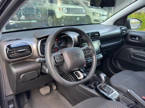 CITROEN C4 Cactus 1.6 16V 4P VTI 120 FLEX FEEL AUTOM�TICO, Foto 8