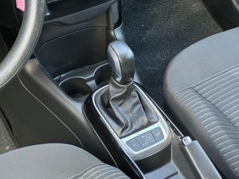 CITROEN C4 Cactus 1.6 16V 4P VTI 120 FLEX FEEL AUTOM�TICO, Foto 11