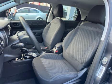 CITROEN C4 Cactus 1.6 16V 4P VTI 120 FLEX FEEL AUTOM�TICO, Foto 12