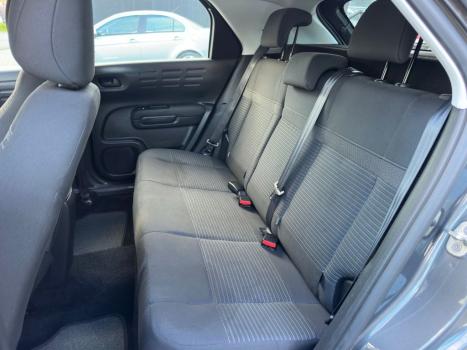 CITROEN C4 Cactus 1.6 16V 4P VTI 120 FLEX FEEL AUTOM�TICO, Foto 13