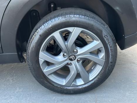 CITROEN C4 Cactus 1.6 16V 4P VTI 120 FLEX FEEL AUTOM�TICO, Foto 14