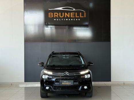 CITROEN C4 Cactus 1.6 16V 4P VTI 120 FLEX FEEL AUTOM�TICO, Foto 2