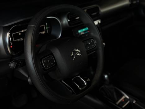CITROEN C4 Cactus 1.6 16V 4P VTI 120 FLEX FEEL AUTOM�TICO, Foto 5