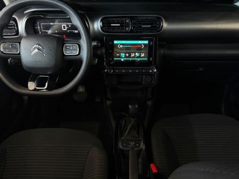 CITROEN C4 Cactus 1.6 16V 4P VTI 120 FLEX FEEL AUTOM�TICO, Foto 6