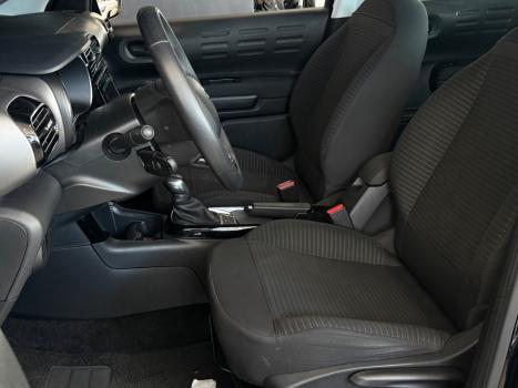CITROEN C4 Cactus 1.6 16V 4P VTI 120 FLEX FEEL AUTOM�TICO, Foto 8