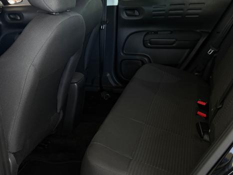 CITROEN C4 Cactus 1.6 16V 4P VTI 120 FLEX FEEL AUTOM�TICO, Foto 9