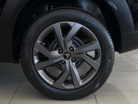 CITROEN C4 Cactus 1.6 16V 4P VTI 120 FLEX FEEL AUTOM�TICO, Foto 10