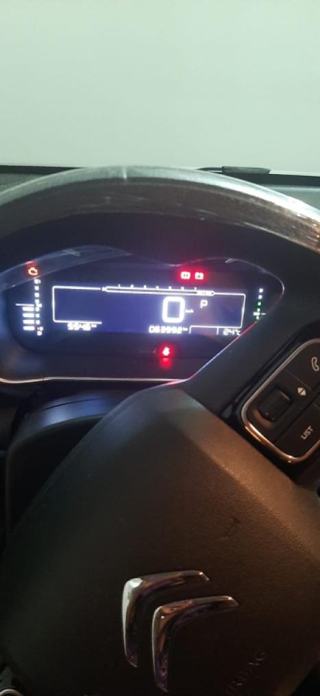 CITROEN C4 Cactus 1.6 16V 4P VTI 120 FLEX FEEL AUTOM�TICO, Foto 5