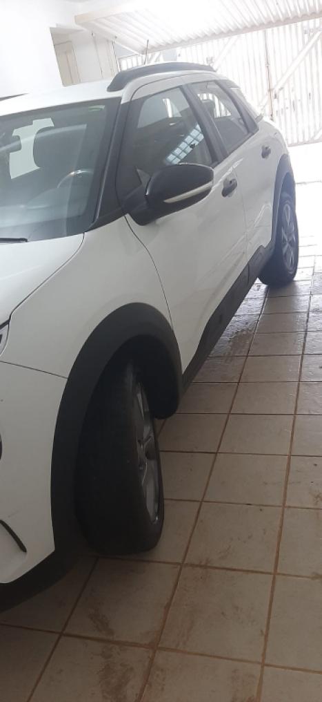 CITROEN C4 Cactus 1.6 16V 4P VTI 120 FLEX FEEL AUTOM�TICO, Foto 6