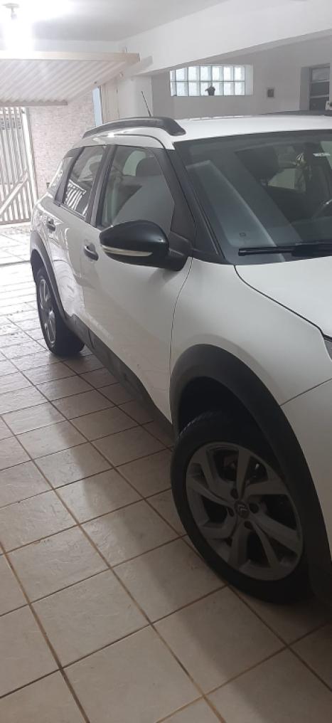 CITROEN C4 Cactus 1.6 16V 4P VTI 120 FLEX FEEL AUTOM�TICO, Foto 7
