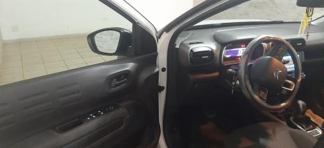 CITROEN C4 Cactus 1.6 16V 4P VTI 120 FLEX FEEL AUTOM�TICO, Foto 8