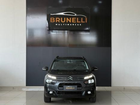 CITROEN C4 Cactus 1.6 16V 4P VTI 120 FLEX FEEL AUTOM�TICO, Foto 2